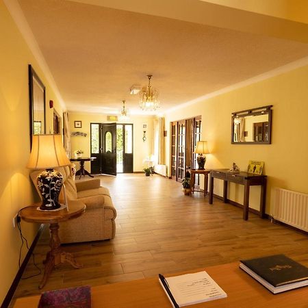 Station House Bed & Breakfast Ennistimon Εξωτερικό φωτογραφία