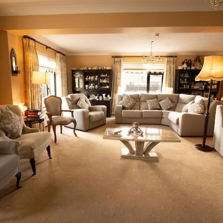 Station House Bed & Breakfast Ennistimon Εξωτερικό φωτογραφία