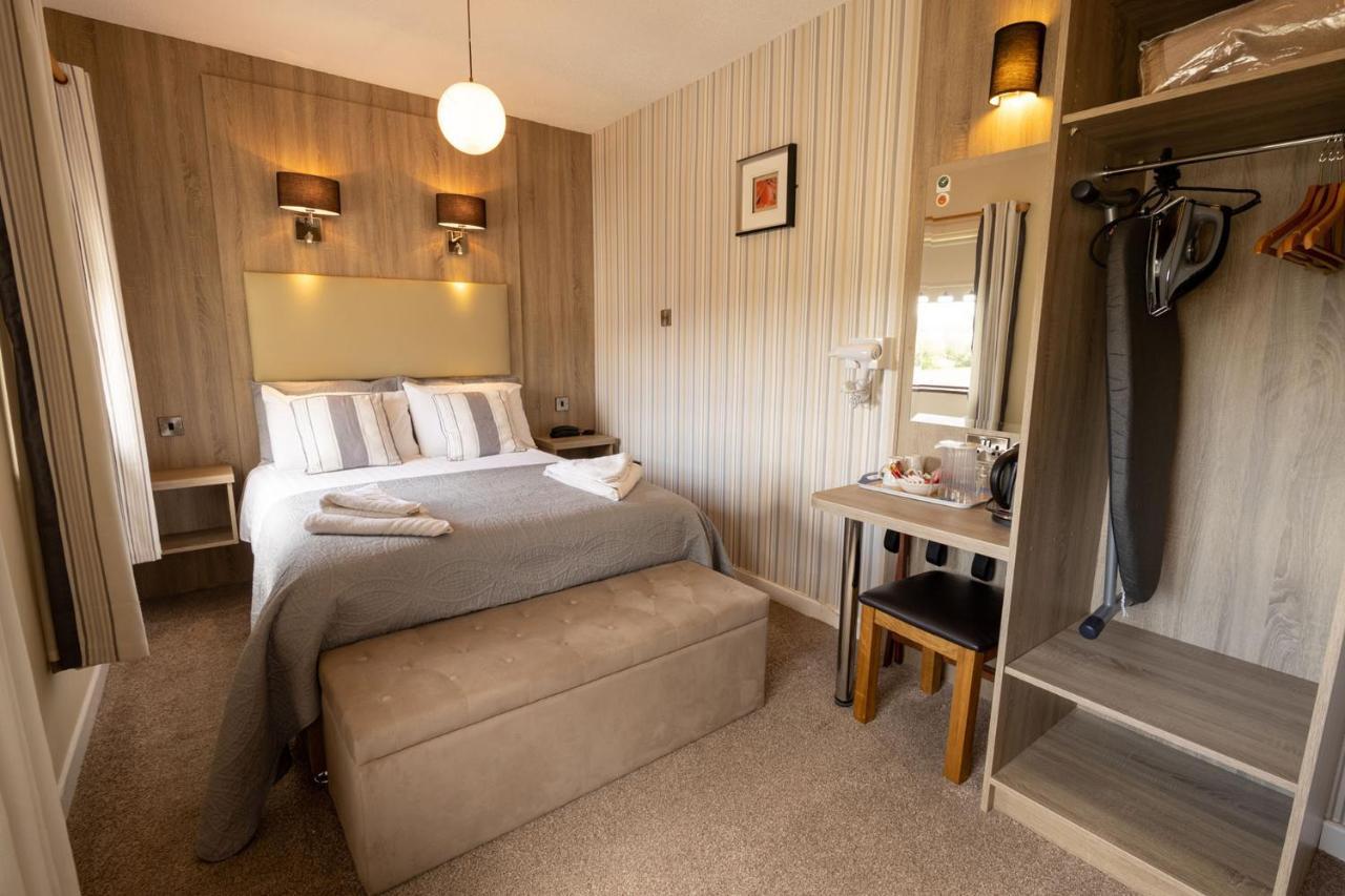 Station House Bed & Breakfast Ennistimon Εξωτερικό φωτογραφία