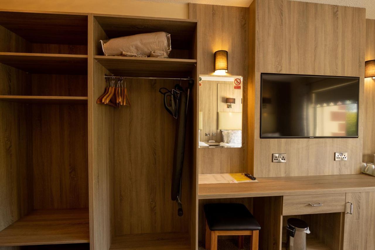 Station House Bed & Breakfast Ennistimon Εξωτερικό φωτογραφία