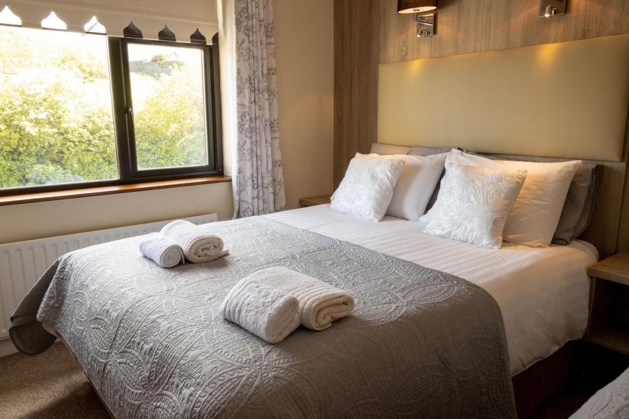 Station House Bed & Breakfast Ennistimon Εξωτερικό φωτογραφία