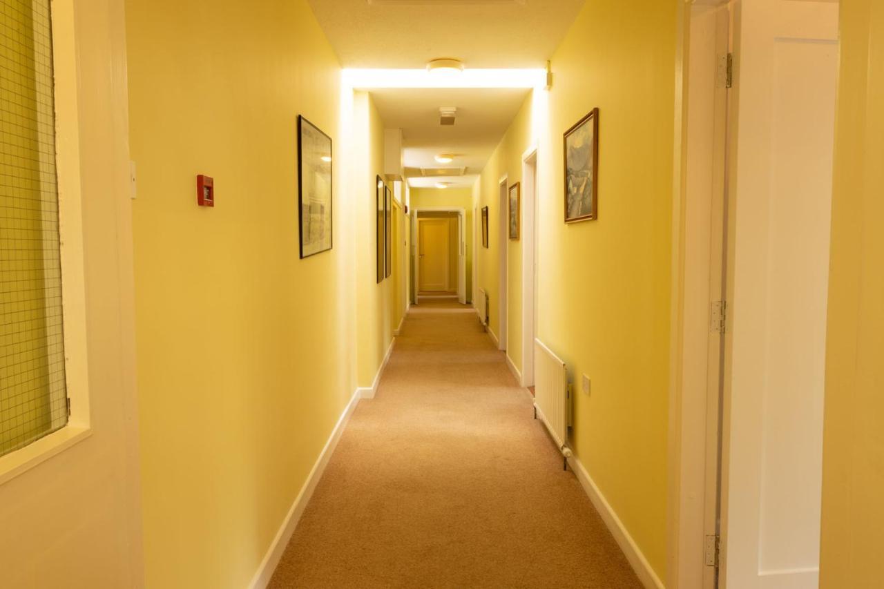 Station House Bed & Breakfast Ennistimon Εξωτερικό φωτογραφία